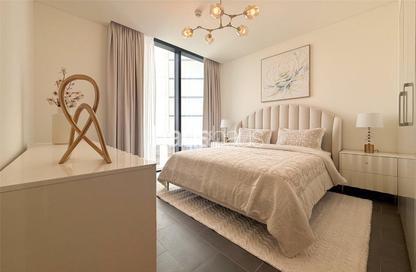 Apartment - 2 Bedrooms - 3 Bathrooms for rent in The Crest Tower B - The Crest - Sobha Hartland - Mohammed Bin Rashid City - Dubai