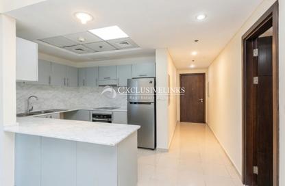 Apartment - 2 - 2 for rent in Bay Central Tower West - Bay Central - Dubai Marina - Dubai