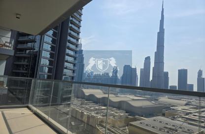 Apartment - 2 Bedrooms - 3 Bathrooms for rent in Vida Dubai Mall Tower 2 - Vida Residences Dubai Mall - Downtown Dubai - Dubai Apartment - 2 Bedrooms - 3 Bathrooms for rent in Vida Dubai Mall Tower 2 - Vida Residences Dubai Mall - Downtown Dubai - Dubai