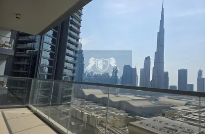 شقة - 2 غرف نوم - 3 حمامات للايجار في برج فيدا دبي مول 2 - فيدا ريزيدنس دبي مول - وسط مدينة دبي - دبي
