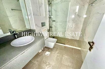 Apartment - 2 - 3 for rent in Al Taawun Street - Al Taawun - Sharjah
