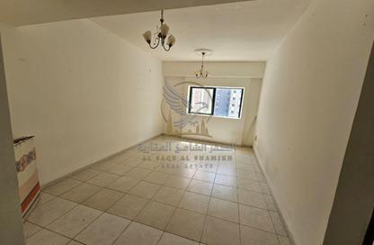 Apartment - 1 Bedroom - 1 Bathroom for rent in Al Nad - Al Qasimia - Sharjah