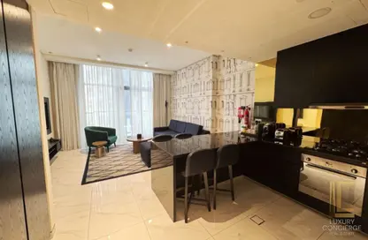 شقة - غرفة نوم - 1 حمام للبيع في ميلينيوم اتريا بزنس باي - اتريا اس ايه - الخليج التجاري - دبي