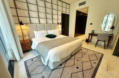 شقة - غرفة نوم - 1 حمام للبيع في ميلينيوم اتريا بزنس باي - اتريا اس ايه - الخليج التجاري - دبي