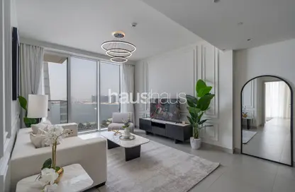 Apartment - 2 Bedrooms - 3 Bathrooms for rent in Beach Mansion Tower 2 - Beach Mansion - Emaar Beachfront - Dubai Harbour - Dubai Apartment - 2 Bedrooms - 3 Bathrooms for rent in Beach Mansion Tower 2 - Beach Mansion - Emaar Beachfront - Dubai Harbour - Dubai