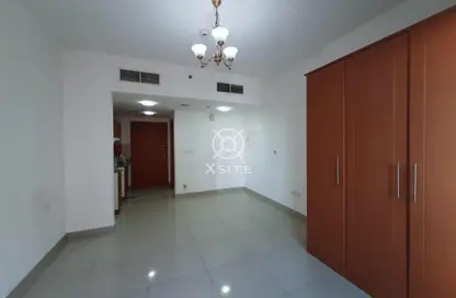 Apartment - 1 Bathroom for rent in Lakeside Tower C - Lakeside Residence - Dubai Production City (IMPZ) - Dubai