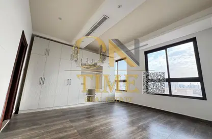 Apartment - 1 Bedroom - 2 Bathrooms for rent in Al Jurf 2 - Al Jurf - Ajman Downtown - Ajman