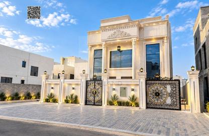 Villa - 5 - 7 for sale in Kabbali Hills - Al Helio 2 - Al Helio - Ajman