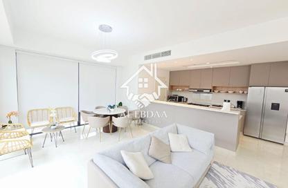 Townhouse - 3 Bedrooms - 4 Bathrooms for rent in Falcon Island North - Falcon Island - Al Hamra Village - Ras Al Khaimah