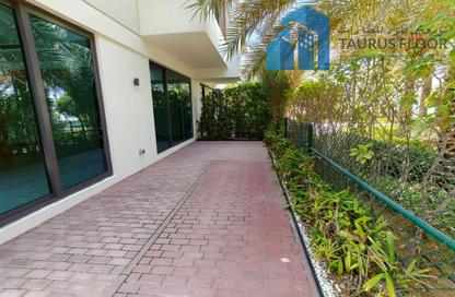 Villa - 4 Bedrooms - 6 Bathrooms for rent in Al Jafiliya Villas - Al Jafiliya - Dubai
