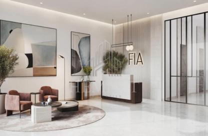 Apartment - 2 Bedrooms - 3 Bathrooms for sale in FIA - Town Square - Dubai Apartment - 2 Bedrooms - 3 Bathrooms for sale in FIA - Town Square - Dubai