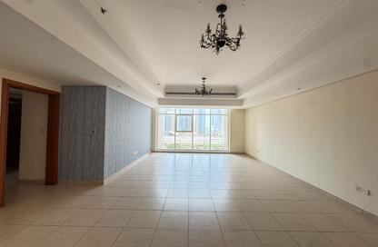 Apartment - 2 Bedrooms - 4 Bathrooms for rent in Al Seef Tower 2 - Al Seef Towers - JLT Cluster U - Jumeirah Lake Towers - Dubai