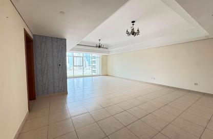 Apartment - 2 Bedrooms - 4 Bathrooms for rent in Al Seef Tower 2 - Al Seef Towers - JLT Cluster U - Jumeirah Lake Towers - Dubai