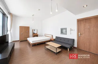 Apartment - 1 Bathroom for rent in National Bonds Residence - District 15 - Jumeirah Village Circle - Dubai