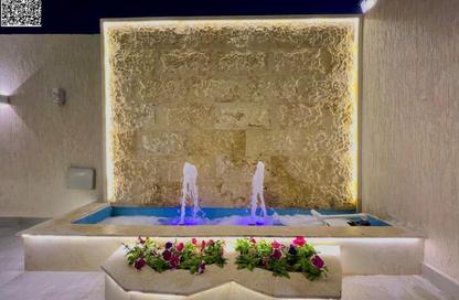Villa - 5 Bedrooms - 7 Bathrooms for sale in Al Helio 2 - Al Helio - Ajman