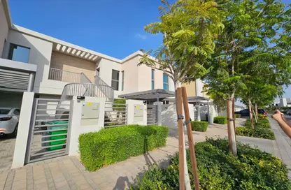 Townhouse - 3 Bedrooms - 4 Bathrooms for sale in Al Yasmeen - Al Zahia - Muwaileh Commercial - Sharjah