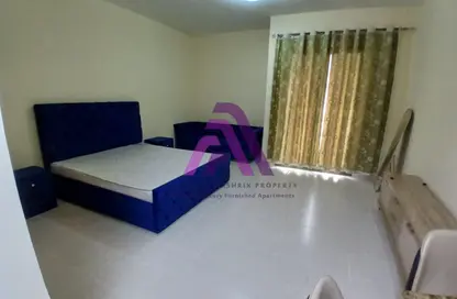 Apartment - 1 Bathroom for rent in Building V07 - Russia Cluster - International City - Dubai Apartment - 1 Bathroom for rent in Building V07 - Russia Cluster - International City - Dubai