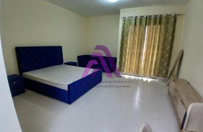 Apartment - Studio - 1 Bathroom for rent in Building V07 - Russia Cluster - International City - Dubai