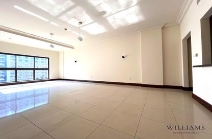 Apartment - 2 Bedrooms - 3 Bathrooms for rent in Golden Mile 1 - Golden Mile - Palm Jumeirah - Dubai
