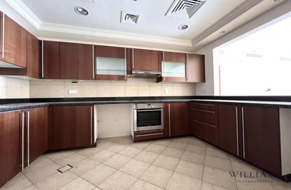 Apartment - 2 Bedrooms - 3 Bathrooms for rent in Golden Mile 1 - Golden Mile - Palm Jumeirah - Dubai