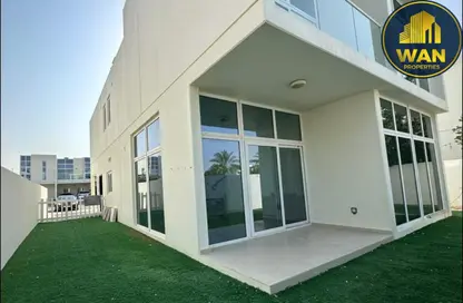 Villa - 6 Bedrooms - 7 Bathrooms for sale in Acuna - Damac Hills 2 - Dubai