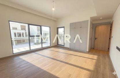 Townhouse - 4 Bedrooms - 3 Bathrooms for rent in Costa Brava 1 - Costa Brava - Damac Lagoons - Dubai