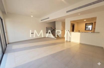 Townhouse - 4 Bedrooms - 3 Bathrooms for rent in Costa Brava 1 - Costa Brava - Damac Lagoons - Dubai