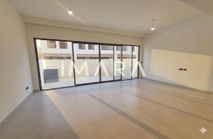 Townhouse - 4 Bedrooms - 3 Bathrooms for rent in Costa Brava 1 - Costa Brava - Damac Lagoons - Dubai