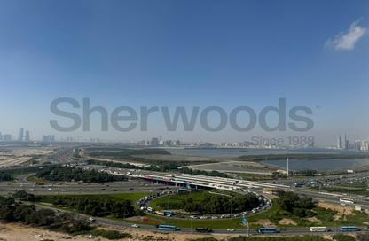 Apartment - 1 Bedroom - 2 Bathrooms for rent in The Crest Tower B - The Crest - Sobha Hartland - Mohammed Bin Rashid City - Dubai