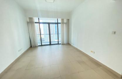 Apartment - 1 - 1 for rent in Lakeside Residence - JLT Cluster A - Jumeirah Lake Towers - Dubai