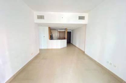 Apartment - 1 - 1 for rent in Lakeside Residence - JLT Cluster A - Jumeirah Lake Towers - Dubai
