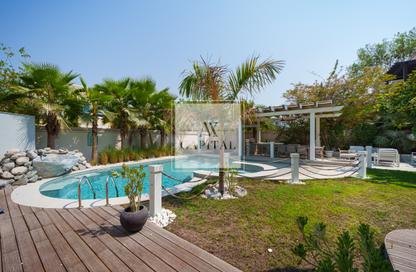 Villa - 3 - 6 for sale in Barsha South Villas - Al Barsha South - Al Barsha - Dubai