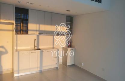 Apartment - 2 - 2 for rent in The Cove II Building 4 - The Cove ll - Dubai Creek Harbour (The Lagoons) - Dubai