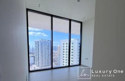 Apartment - 1 Bedroom - 2 Bathrooms for rent in Binghatti Phantom - District 17 - Jumeirah Village Circle - Dubai