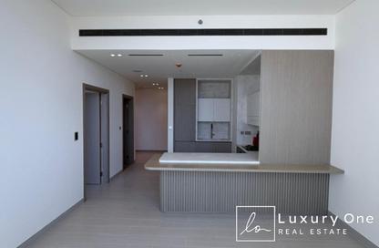 Apartment - 1 Bedroom - 2 Bathrooms for rent in Binghatti Phantom - District 17 - Jumeirah Village Circle - Dubai