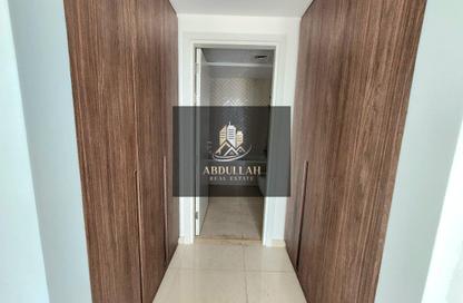 Apartment - 1 Bedroom - 2 Bathrooms for rent in Uptown Al Zahia - Al Zahia - Muwaileh Commercial - Sharjah Apartment - 1 Bedroom - 2 Bathrooms for rent in Uptown Al Zahia - Al Zahia - Muwaileh Commercial - Sharjah