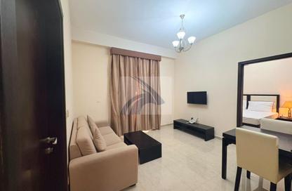 Apartment - 2 - 2 for rent in Hanover Square - District 10 - Jumeirah Village Circle - Dubai