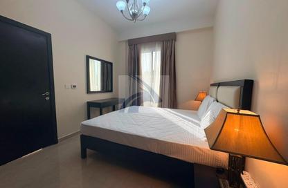 Apartment - 2 - 2 for rent in Hanover Square - District 10 - Jumeirah Village Circle - Dubai