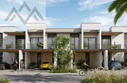 Villa - 3 Bedrooms - 4 Bathrooms for sale in May - Arabian Ranches 3 - Dubai
