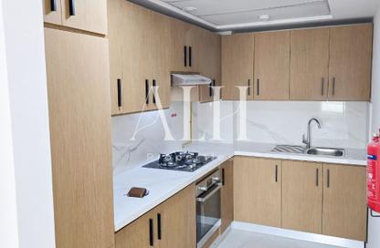 Apartment - 2 Bedrooms - 3 Bathrooms for rent in Equiti Home B - Equiti Home - Al Furjan - Dubai