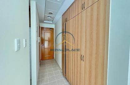 شقة - 1 حمام للايجار في بناية 38إلى107 - طراز البحر المتوسط - ديسكفري جاردنز - دبي شقة - 1 حمام للايجار في بناية 38إلى107 - طراز البحر المتوسط - ديسكفري جاردنز - دبي