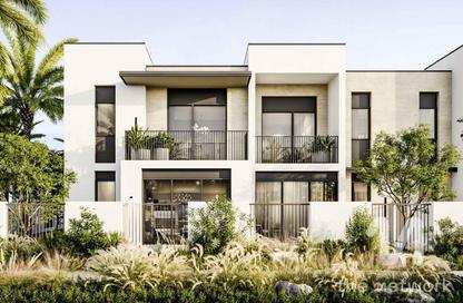 Townhouse - 3 Bedrooms - 4 Bathrooms for sale in May - Arabian Ranches 3 - Dubai