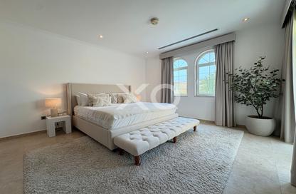 Villa - 3 Bedrooms - 4 Bathrooms for rent in District 5 - Jumeirah Park - Dubai Villa - 3 Bedrooms - 4 Bathrooms for rent in District 5 - Jumeirah Park - Dubai