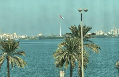 شقة - 3 غرف نوم - 4 حمامات للايجار في المجاز 2 - المجاز - الشارقة