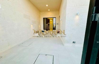 Townhouse - 5 Bedrooms - 7 Bathrooms for sale in Al Helio 2 - Al Helio - Ajman