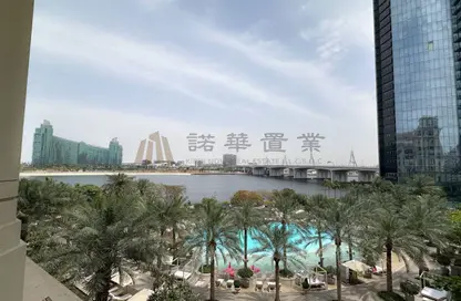 Apartment - 3 Bedrooms - 4 Bathrooms for sale in Palazzo Versace - Culture Village - Dubai
