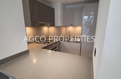Apartment - 1 - 2 for rent in Crest Grande - Sobha Hartland - Mohammed Bin Rashid City - Dubai