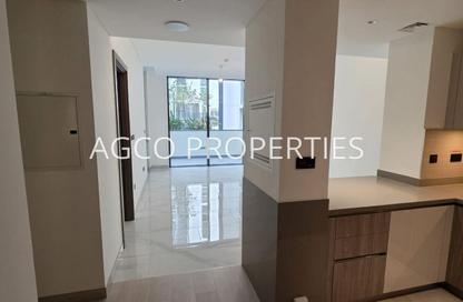 Apartment - 1 - 2 for rent in Crest Grande - Sobha Hartland - Mohammed Bin Rashid City - Dubai