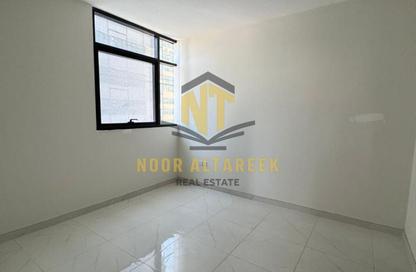 Apartment - 2 - 3 for rent in Al Mamzar - Al Mamzar - Sharjah - Sharjah