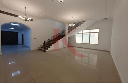 Villa - 6 - 7+ for rent in Khalifa City A - Khalifa City - Abu Dhabi Villa - 6 - 7+ for rent in Khalifa City A - Khalifa City - Abu Dhabi